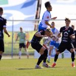 Stomil Olsztyn - Mławianka Mława 0:1