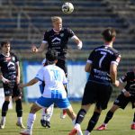 Stomil Olsztyn - Mławianka Mława 0:1