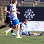 Stomil Olsztyn - Mławianka Mława 0:1