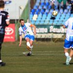 Stomil Olsztyn - Mławianka Mława 0:1
