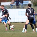 Stomil Olsztyn - Mławianka Mława 0:1