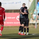 Stomil Olsztyn - Mławianka Mława 0:1
