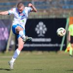 Stomil Olsztyn - Mławianka Mława 0:1