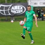 GKS Wikielec - ŁKS Łomża 2:4