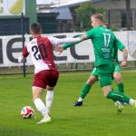 GKS Wikielec - ŁKS Łomża 2:4