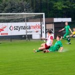 GKS Wikielec - ŁKS Łomża 2:4