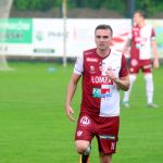 GKS Wikielec - ŁKS Łomża 2:4