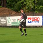 GKS Wikielec - ŁKS Łomża 2:4