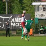 GKS Wikielec - ŁKS Łomża 2:4