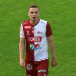 GKS Wikielec - ŁKS Łomża 2:4