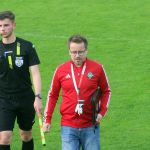 GKS Wikielec - ŁKS Łomża 2:4