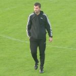 GKS Wikielec - ŁKS Łomża 2:4