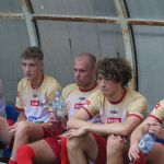 Pisa Barczewo - Stomil Olsztyn 0:3