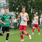 Pisa Barczewo - Stomil Olsztyn 0:3