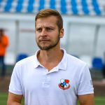 Stomil Olsztyn - Mamry Giżycko 1:3