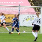 Energa Stomilanki Olsztyn - AP Orlen Gdańsk 2:3