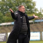 Energa Stomilanki Olsztyn - AP Orlen Gdańsk 2:3