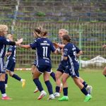 Energa Stomilanki Olsztyn - AP Orlen Gdańsk 2:3