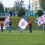 Mazur Ełk - Stomil Olsztyn 0:2