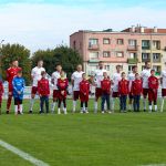 Mazur Ełk - Stomil Olsztyn 0:2