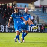 Mazur Ełk - Stomil Olsztyn 0:2
