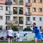 Mazur Ełk - Stomil Olsztyn 0:2