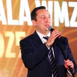 Piłkarska gala WMZPN - 2025 rok