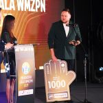 Piłkarska gala WMZPN - 2025 rok