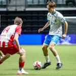 JOCZ Stomil Cup 2026