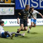 JOCZ Stomil Cup 2026