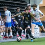 JOCZ Stomil Cup 2026