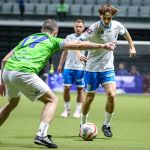 JOCZ Stomil Cup 2026