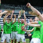 JOCZ Stomil Cup 2026