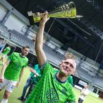 JOCZ Stomil Cup 2026