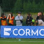 Naki Olsztyn - Mazur Ełk 1:0