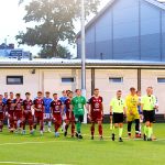 Naki Olsztyn - Mazur Ełk 1:0