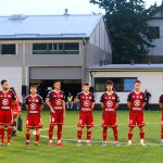 Naki Olsztyn - Mazur Ełk 1:0