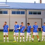 Naki Olsztyn - Mazur Ełk 1:0