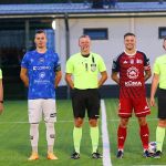 Naki Olsztyn - Mazur Ełk 1:0