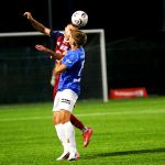 Naki Olsztyn - Mazur Ełk 1:0