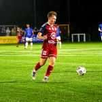 Naki Olsztyn - Mazur Ełk 1:0