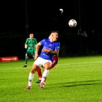 Naki Olsztyn - Mazur Ełk 1:0
