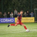 Naki Olsztyn - Mazur Ełk 1:0