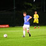 Naki Olsztyn - Mazur Ełk 1:0