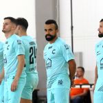 Constract Olsztyn - GI Malepszy Leszno 2:1