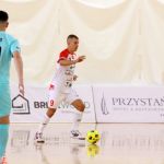 Constract Olsztyn - GI Malepszy Leszno 2:1