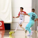 Constract Olsztyn - GI Malepszy Leszno 2:1