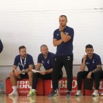 Constract Olsztyn - GI Malepszy Leszno 2:1