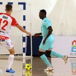 Constract Olsztyn - GI Malepszy Leszno 2:1