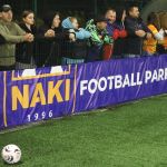 Naki Olsztyn - Polonia Pasłęk 3:1
